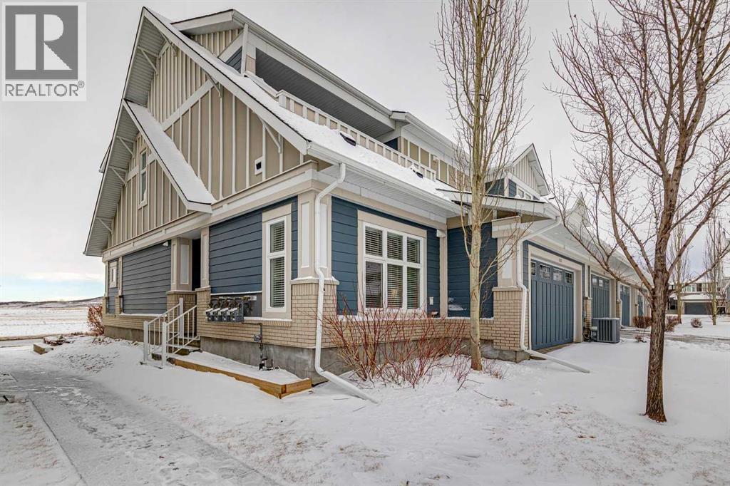 Single Family House for Sale in  Silverado Plains Park SW Silverado Calgary 