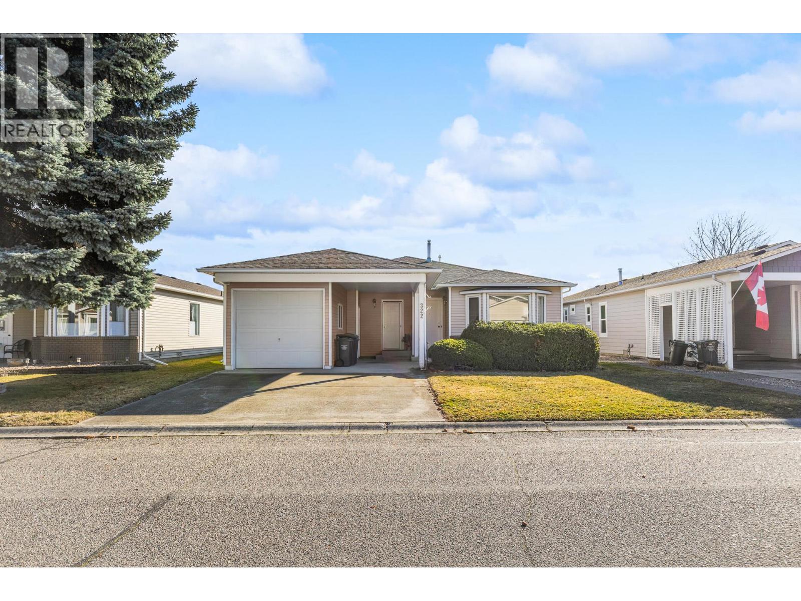 322 1260 Raymer Road, Kelowna