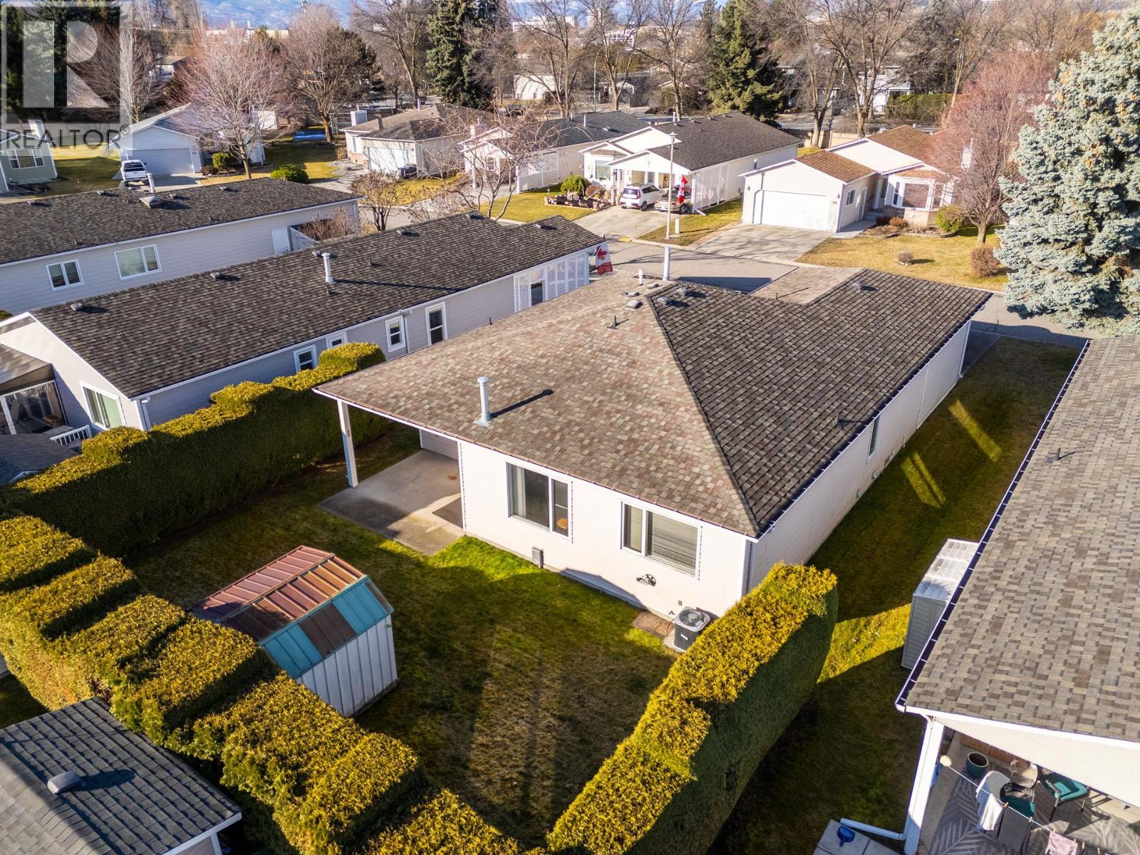 322 1260 Raymer Road, Kelowna