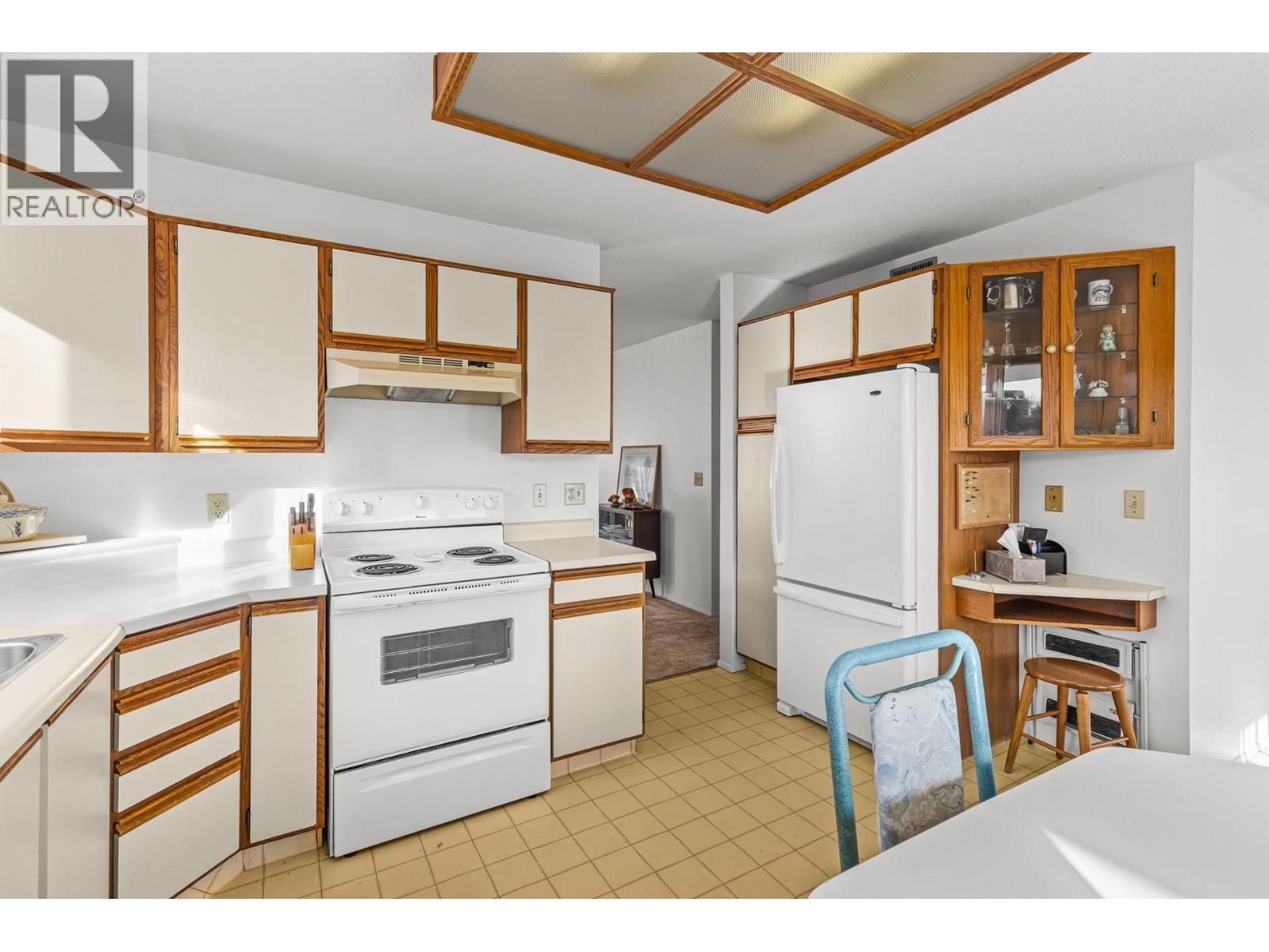 322 1260 Raymer Road, Kelowna