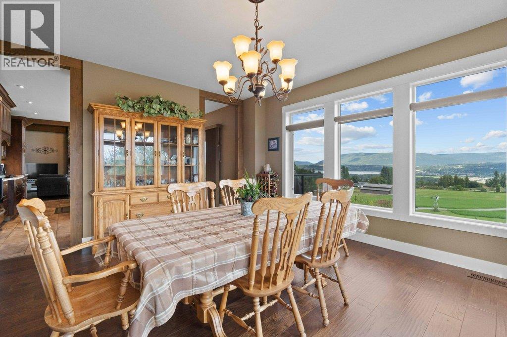 1401 65 Street SW, Salmon Arm