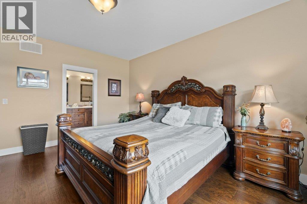 1401 65 Street SW, Salmon Arm