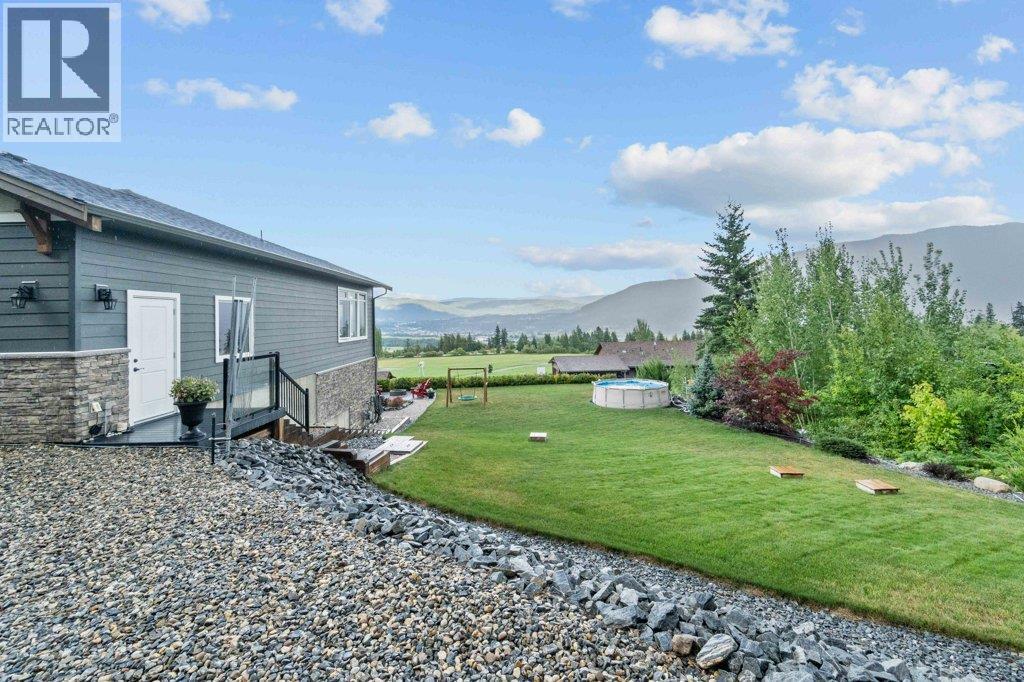 1401 65 Street SW, Salmon Arm