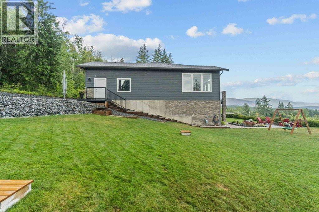 1401 65 Street SW, Salmon Arm