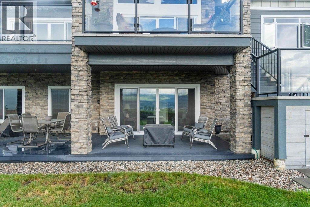 1401 65 Street SW, Salmon Arm