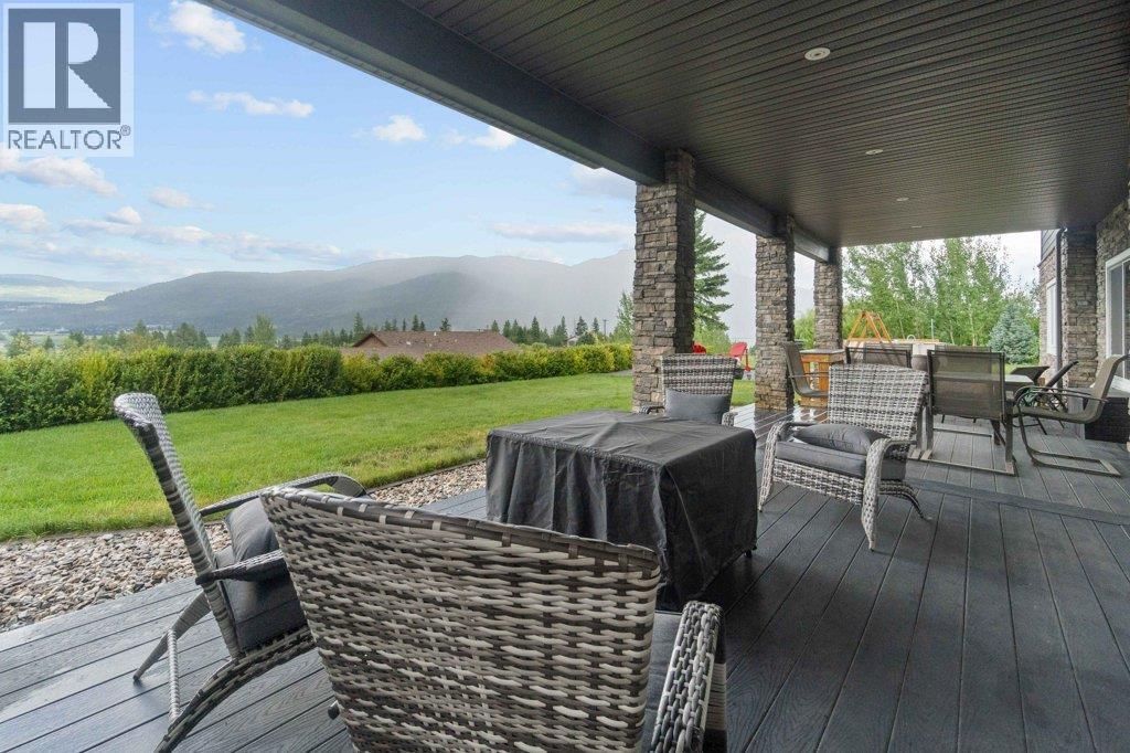 1401 65 Street SW, Salmon Arm