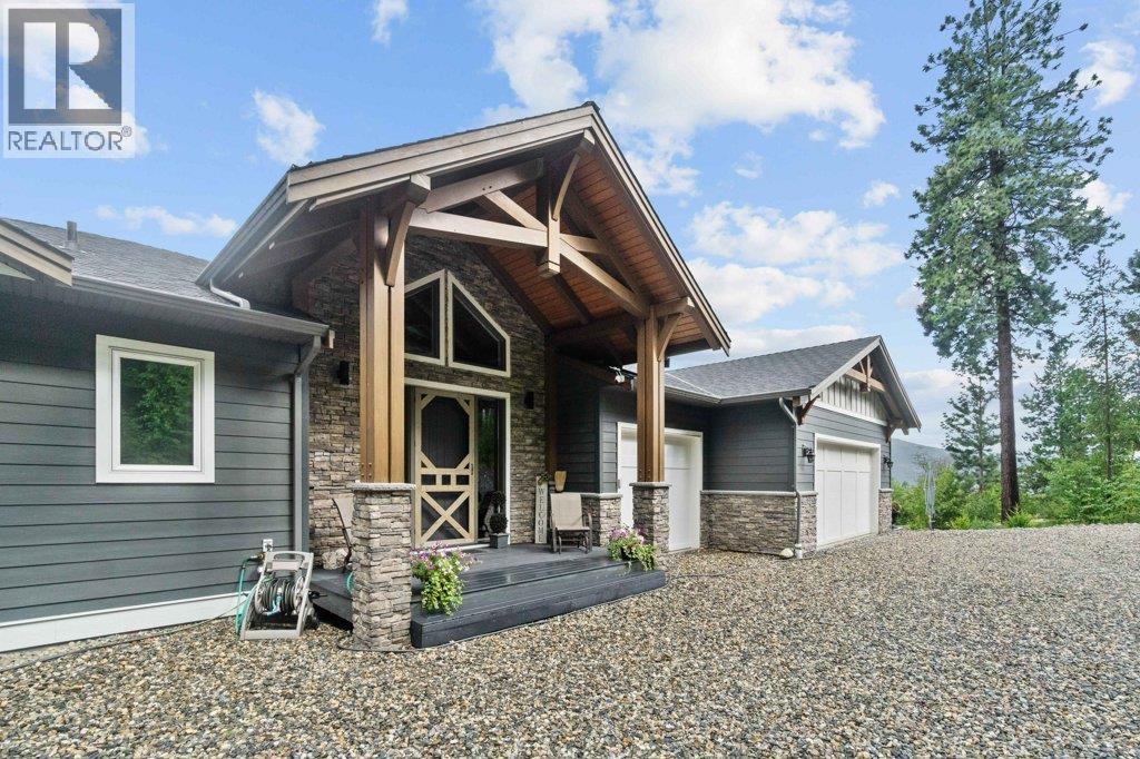 1401 65 Street SW, Salmon Arm