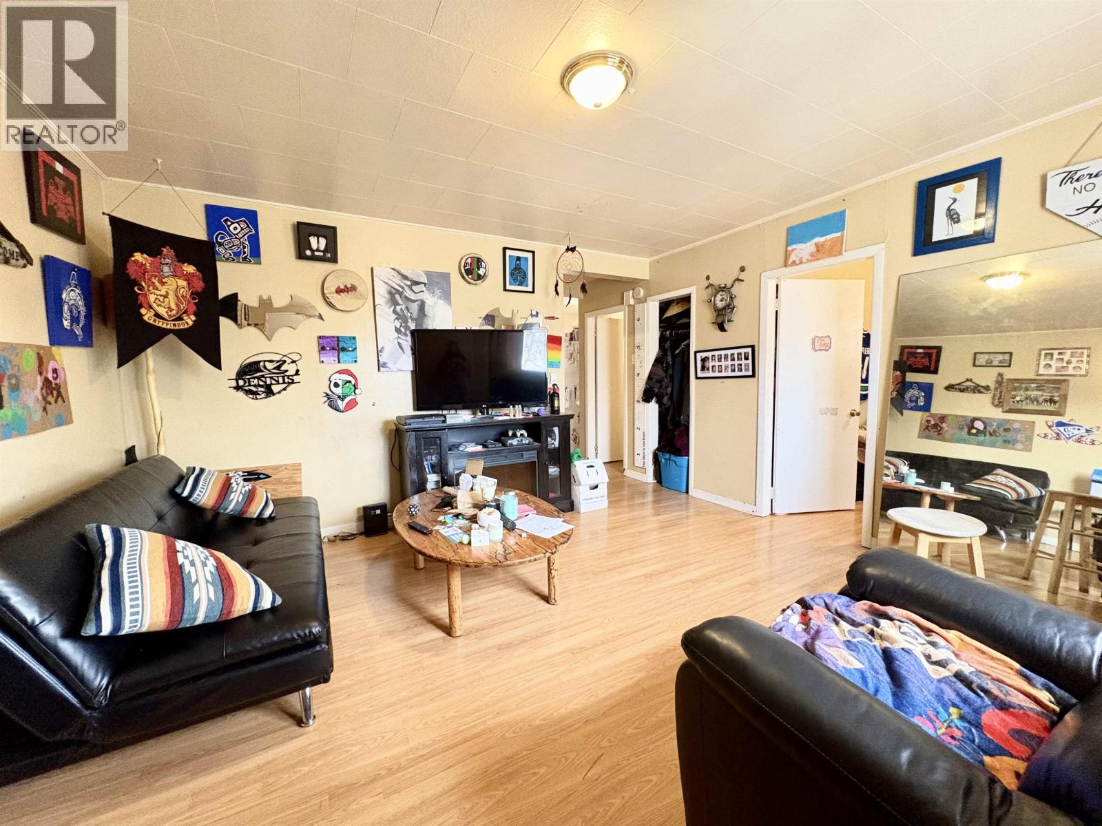 380-386 MOFFAT STREET, Prince George