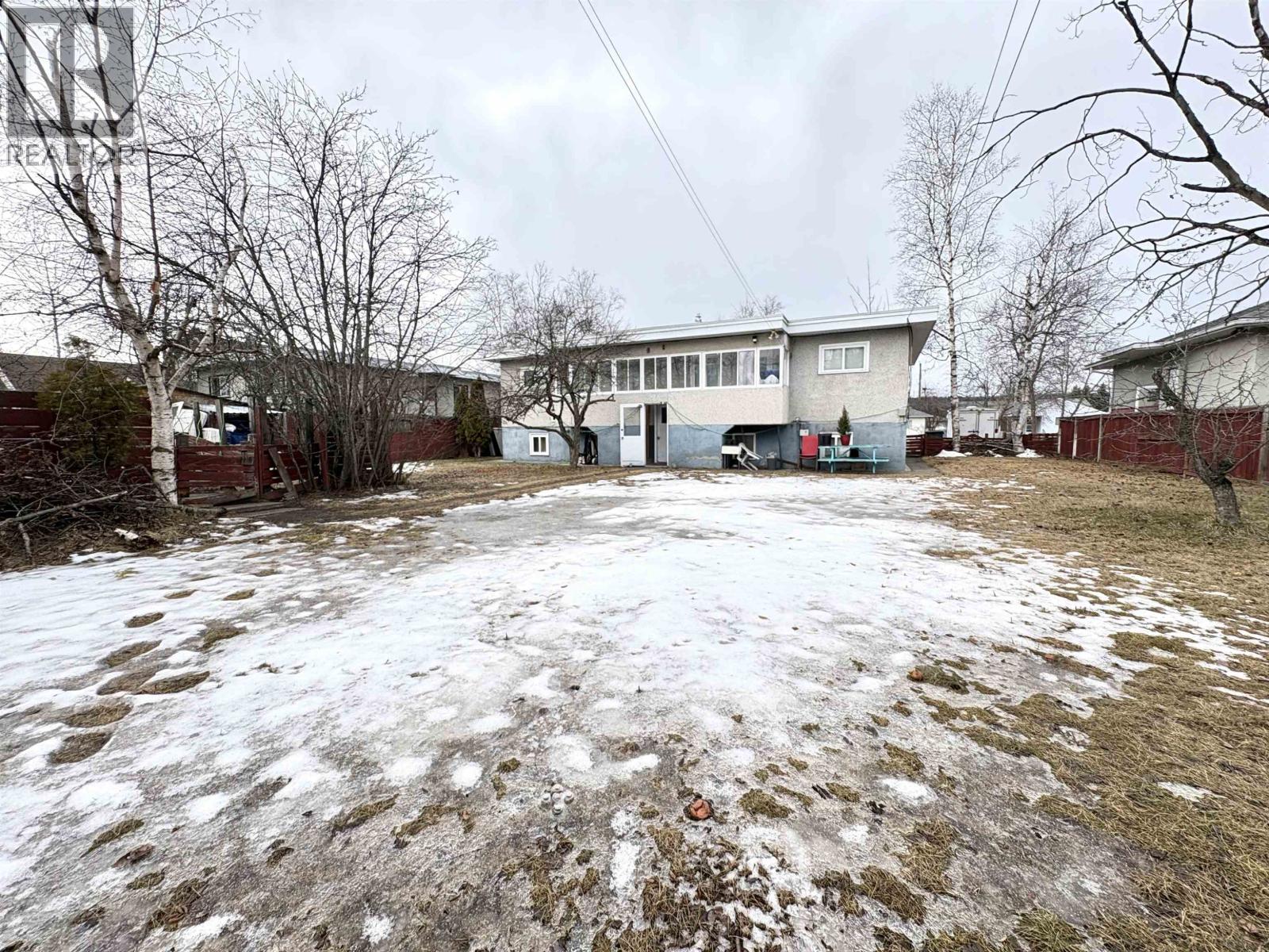 380-386 MOFFAT STREET, Prince George