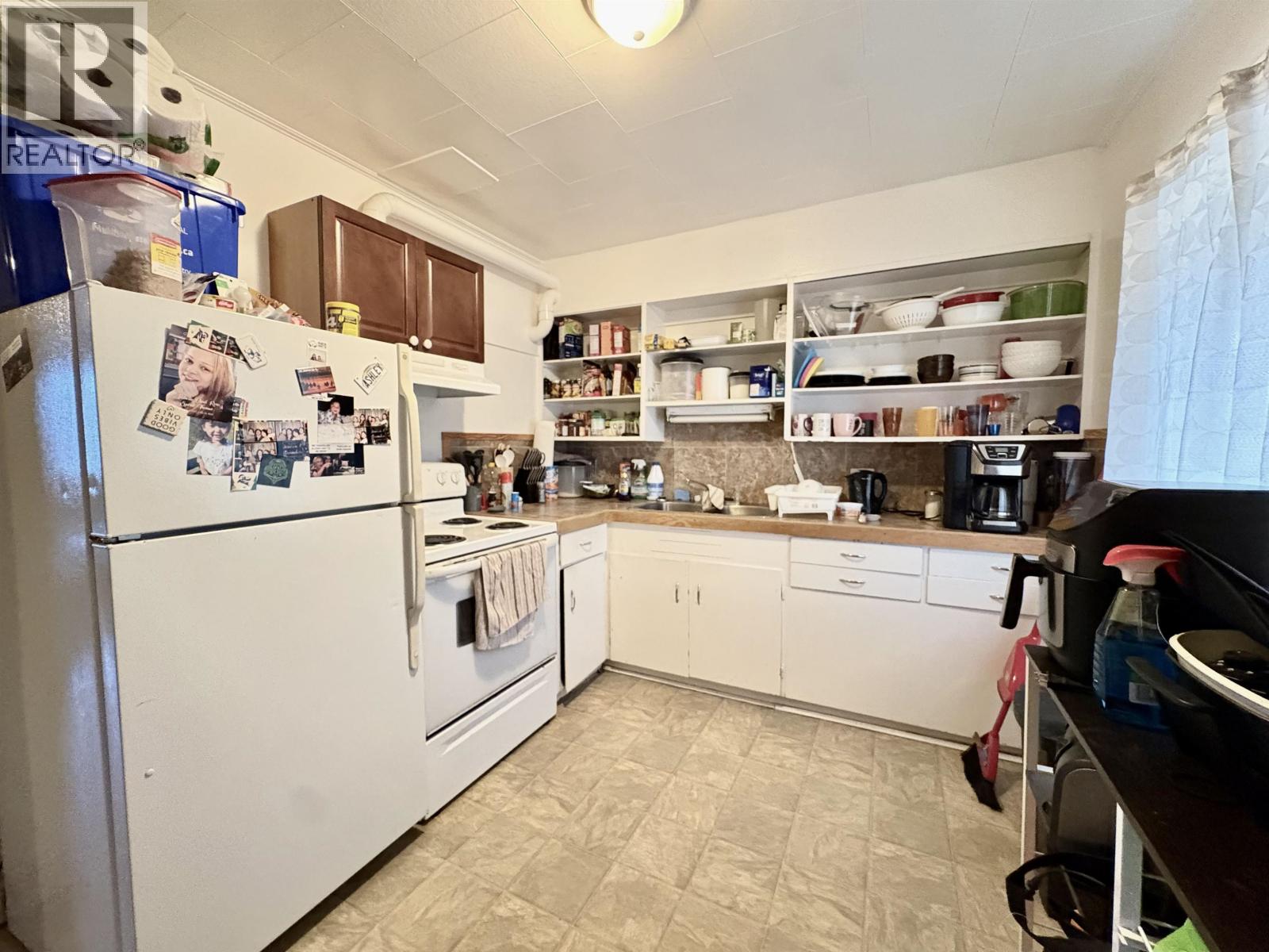 380-386 MOFFAT STREET, Prince George