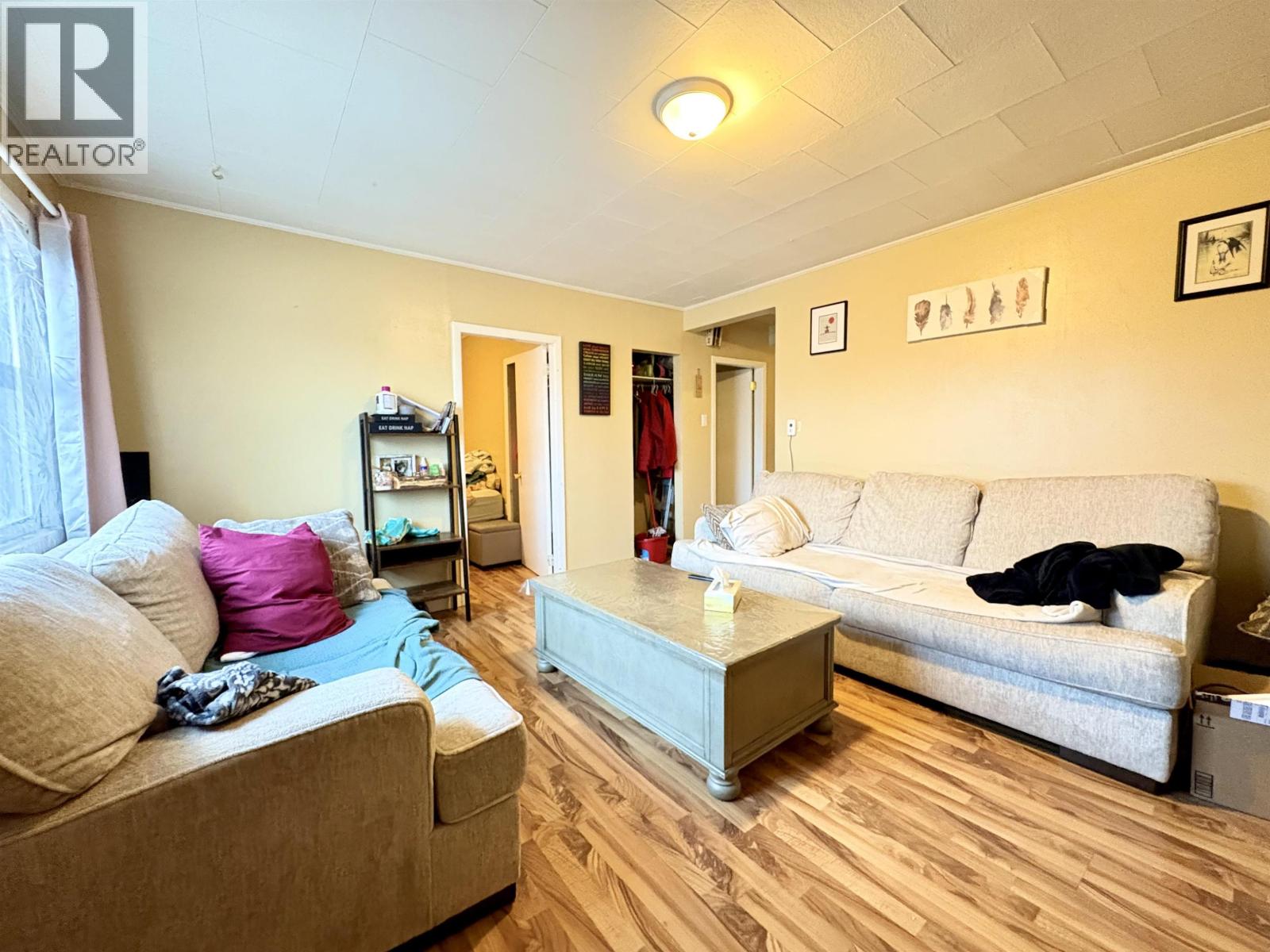 380-386 MOFFAT STREET, Prince George