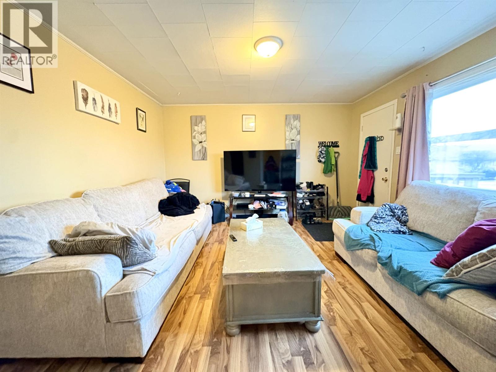 380-386 MOFFAT STREET, Prince George