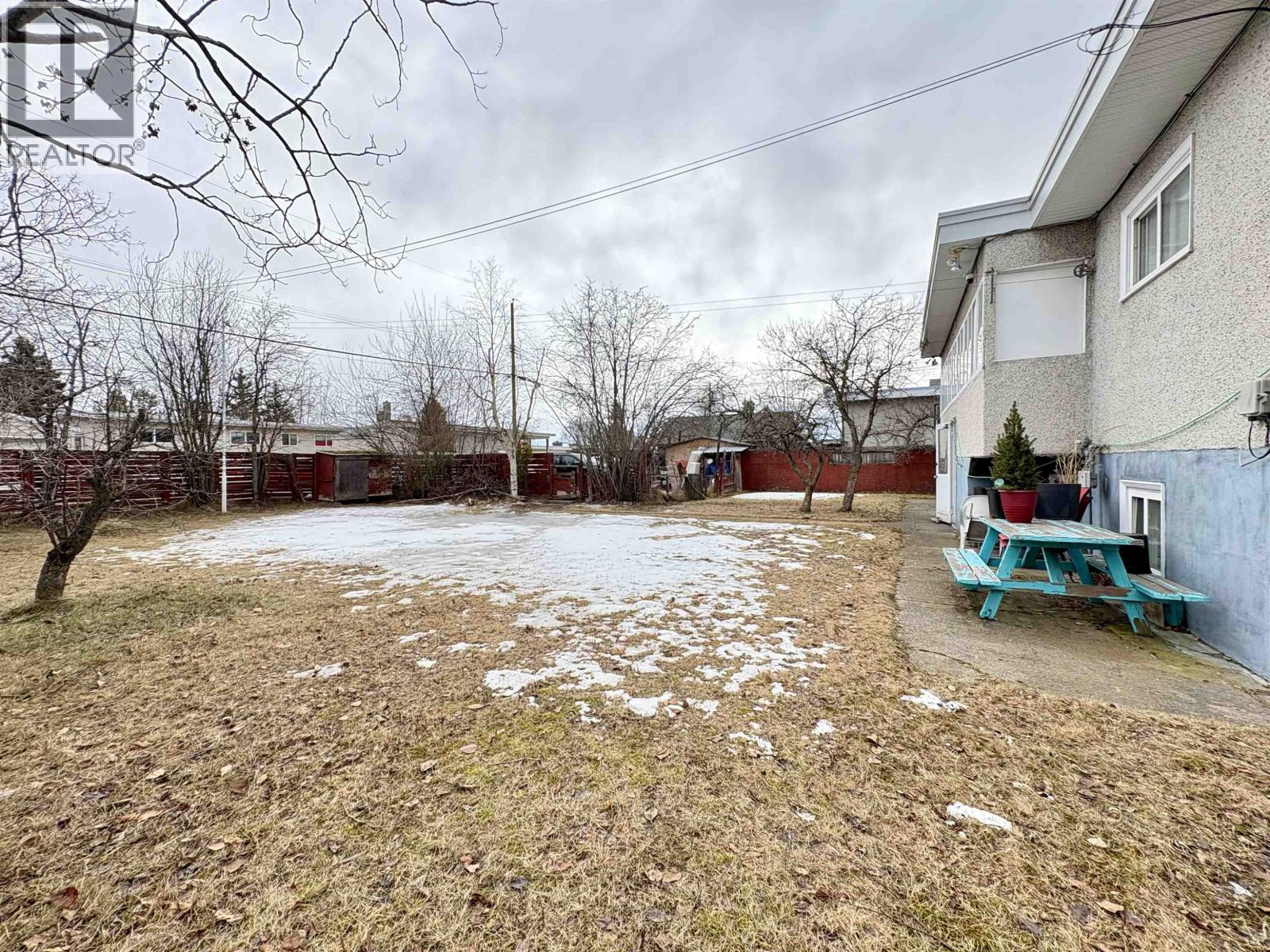 380-386 MOFFAT STREET, Prince George