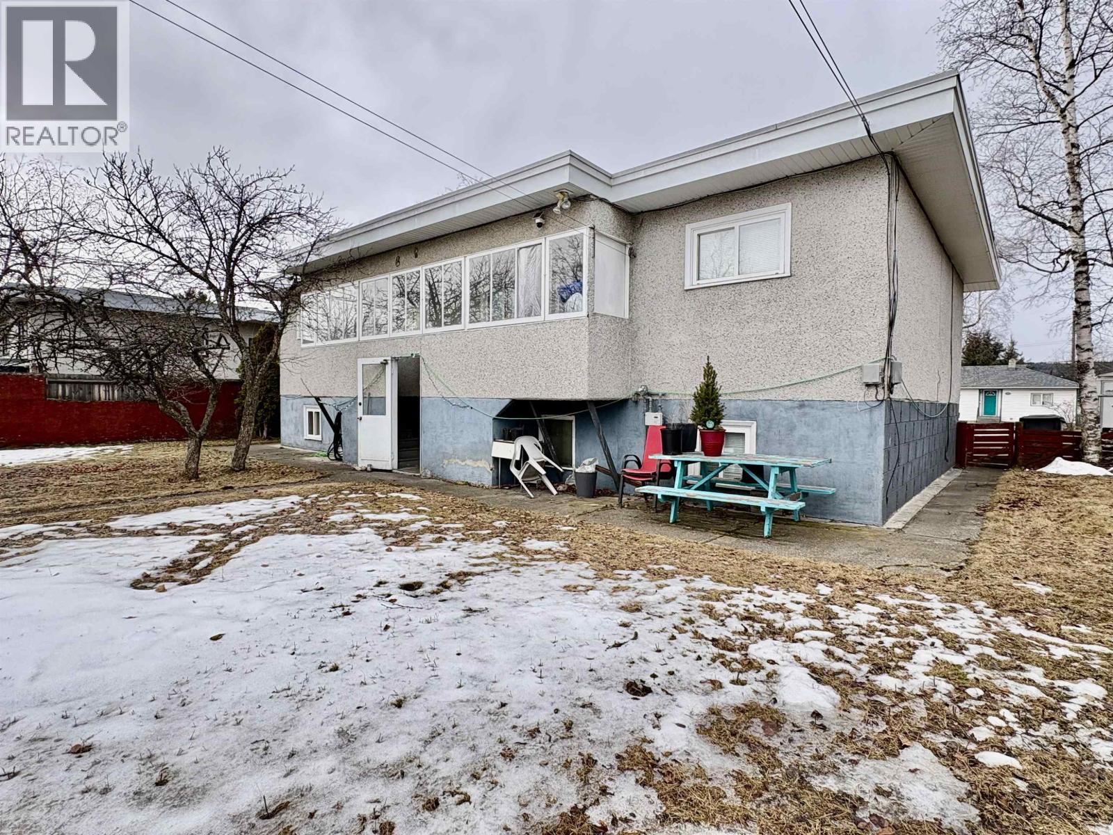 380-386 MOFFAT STREET, Prince George