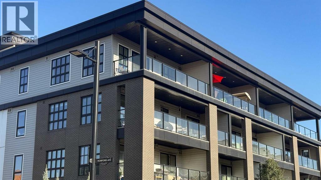 Single Family House for Sale in   Norford Avenue NW University District Calgary 