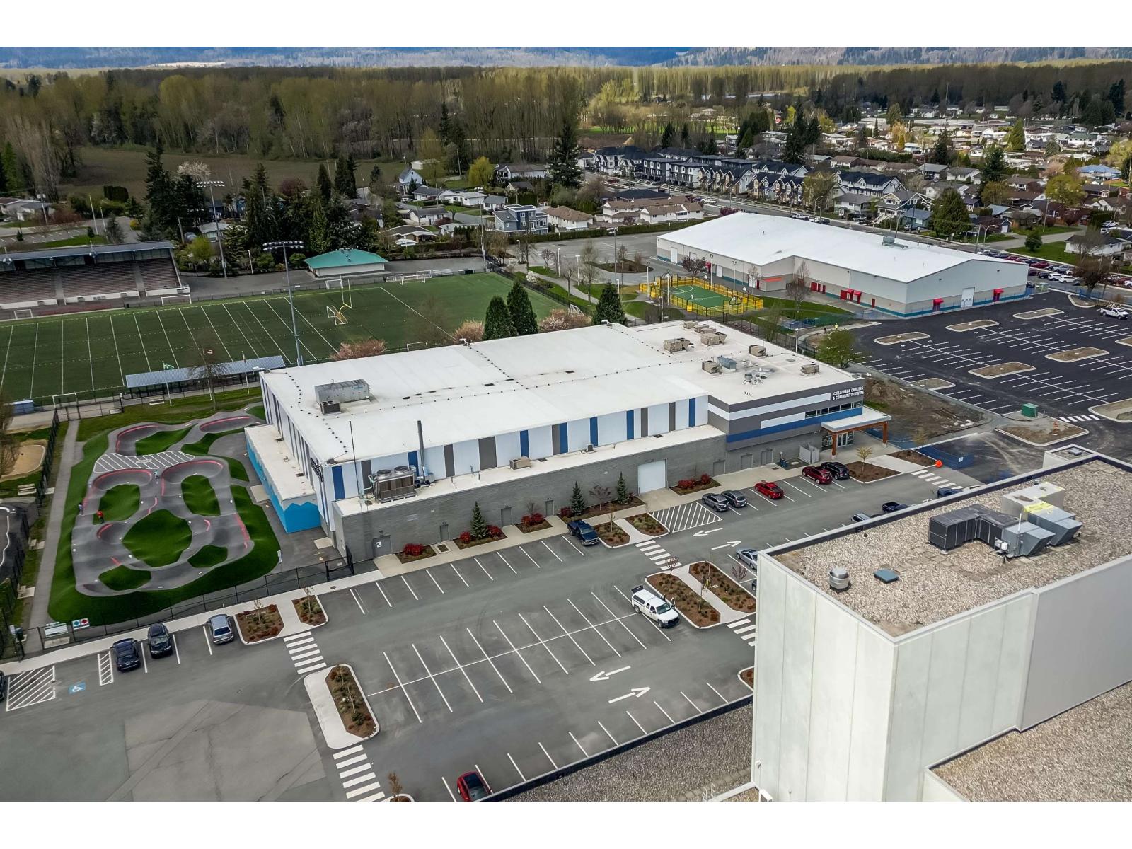 1 9206 CORBOULD STREET, Chilliwack Proper West, Chilliwack