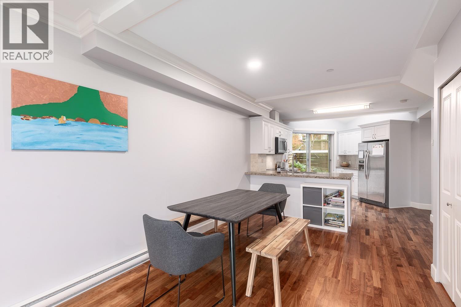 5 215 E 4TH STREET, North Vancouver