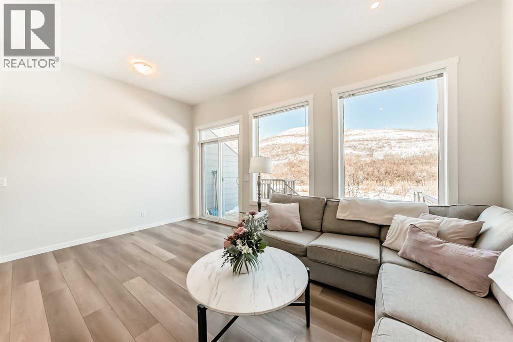 Single Family House for Sale in  Cranbrook Square SE Cranston Calgary 