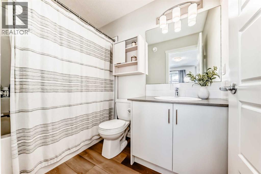 Single Family House for Sale in  Cranbrook Square SE Cranston Calgary 