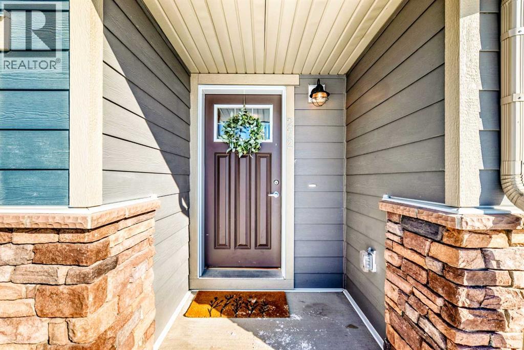 Single Family House for Sale in  Cranbrook Square SE Cranston Calgary 