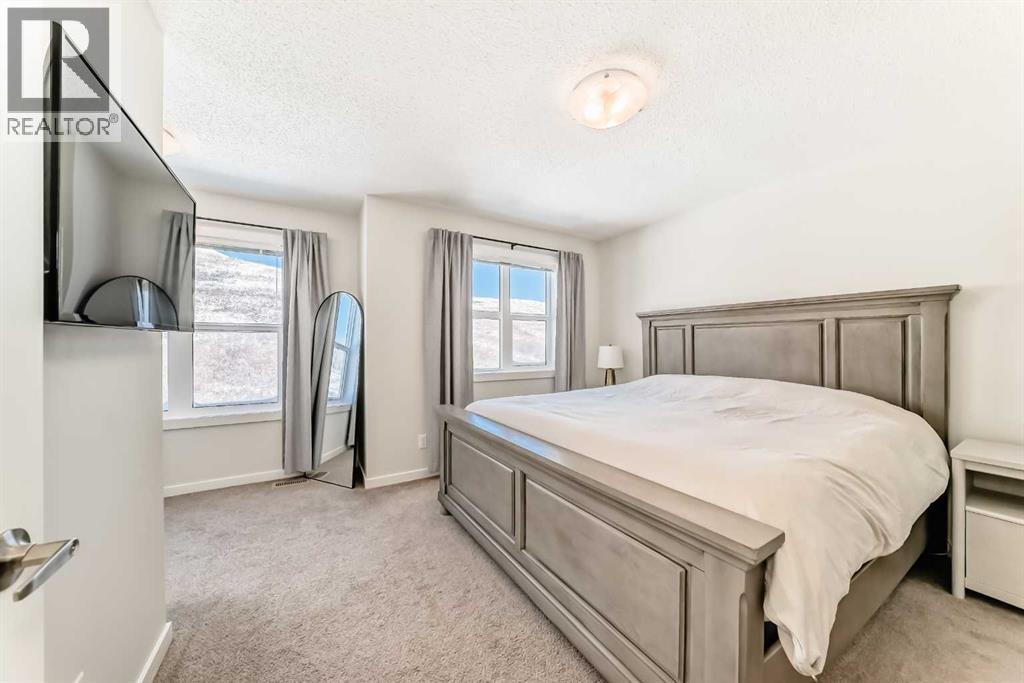 Single Family House for Sale in  Cranbrook Square SE Cranston Calgary 