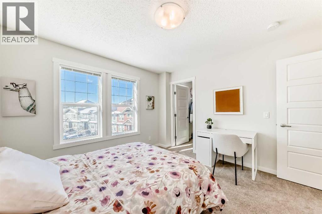 Single Family House for Sale in  Cranbrook Square SE Cranston Calgary 