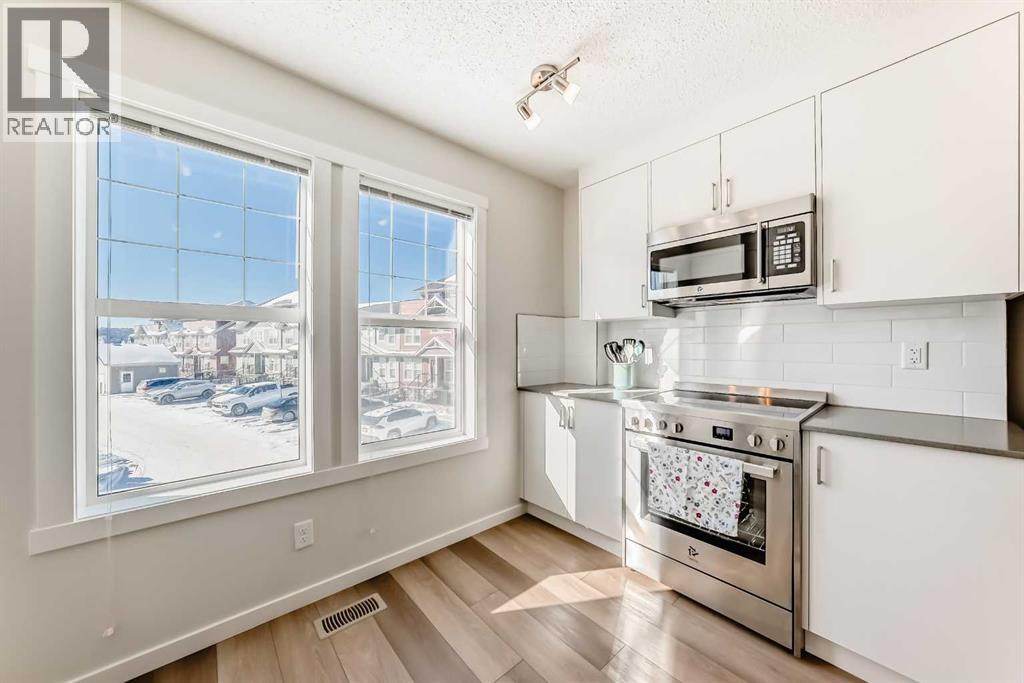 Single Family House for Sale in  Cranbrook Square SE Cranston Calgary 