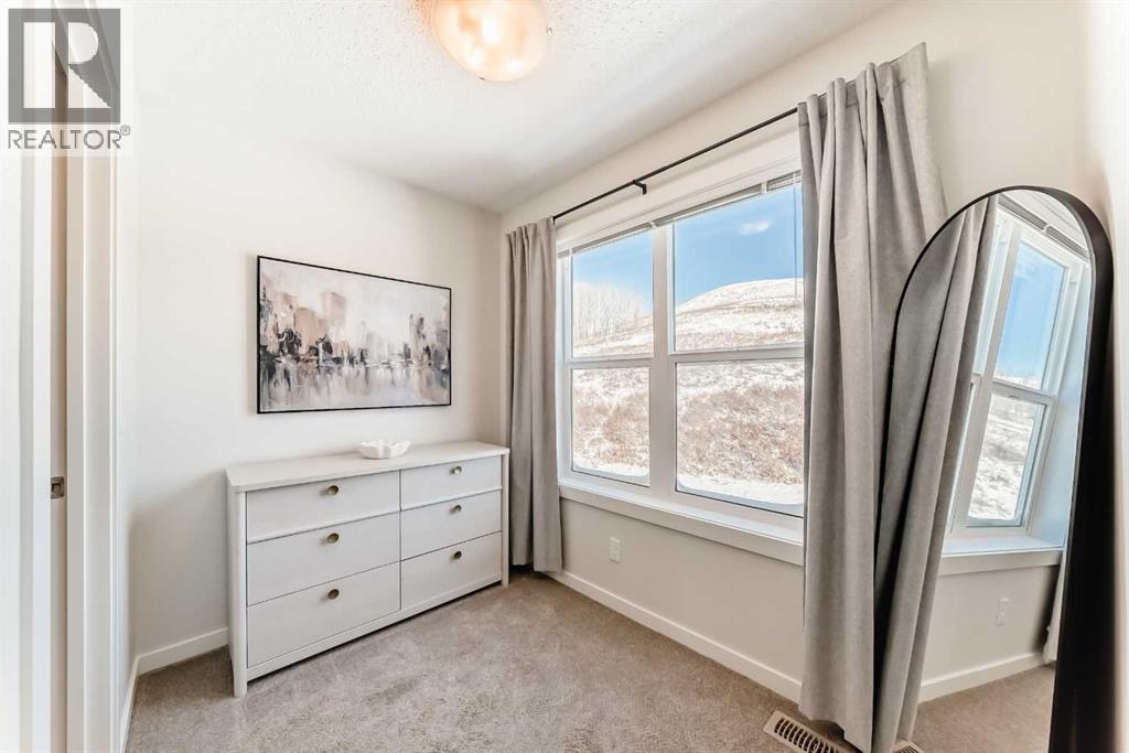 Single Family House for Sale in  Cranbrook Square SE Cranston Calgary 