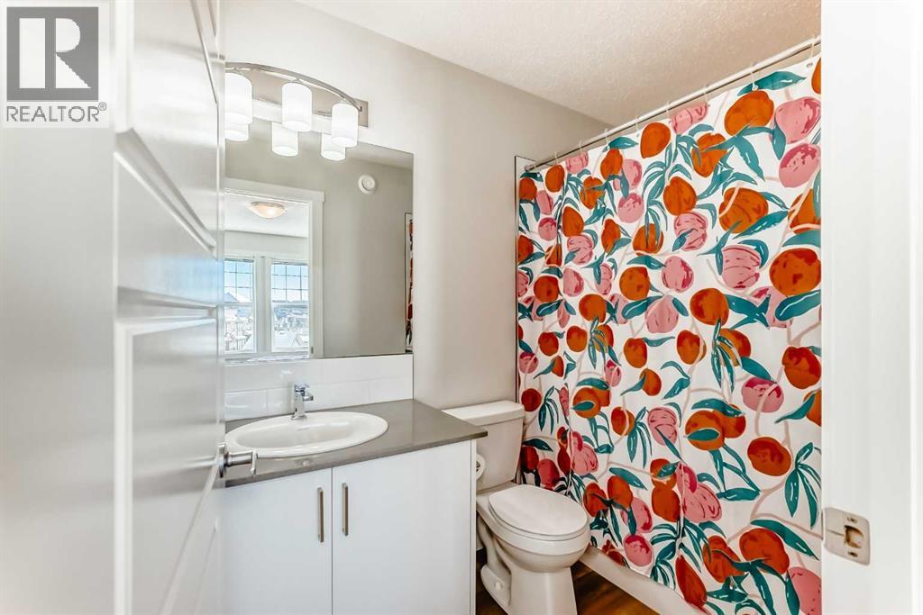 Single Family House for Sale in  Cranbrook Square SE Cranston Calgary 