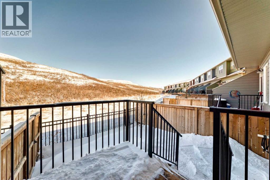 Single Family House for Sale in  Cranbrook Square SE Cranston Calgary 