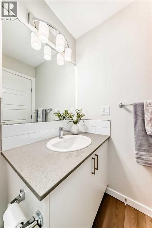 Single Family House for Sale in  Cranbrook Square SE Cranston Calgary 