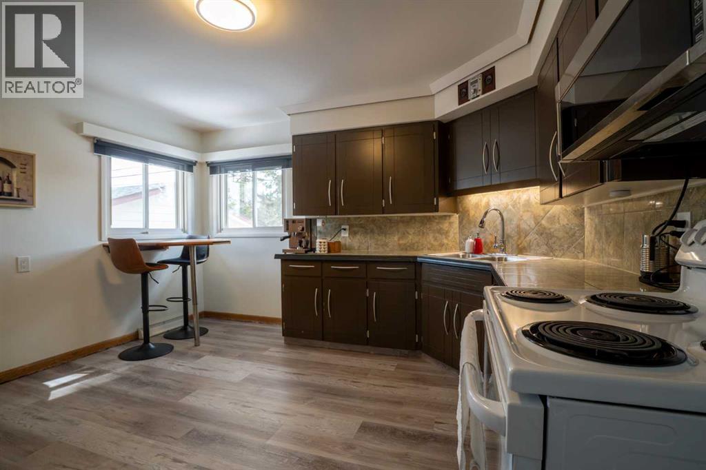 Single Family House Bungalow for Sale in  Waterloo Drive SW Wildwood Calgary 