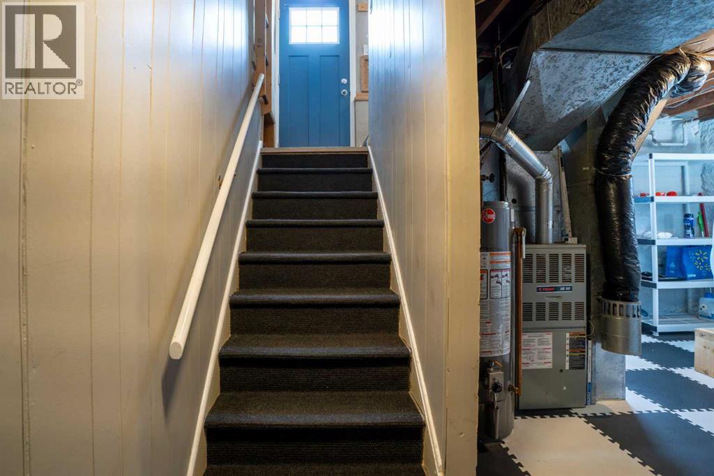 Single Family House Bungalow for Sale in  Waterloo Drive SW Wildwood Calgary 