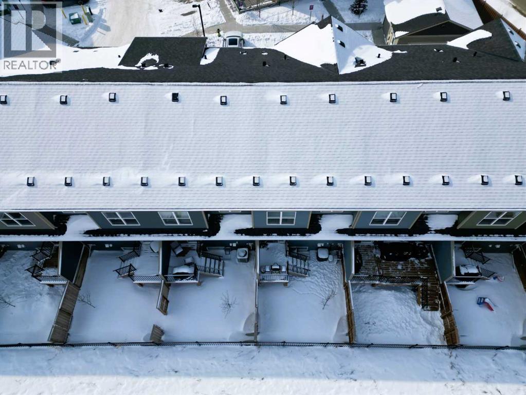 Single Family House for Sale in  Cranbrook Square SE Cranston Calgary 