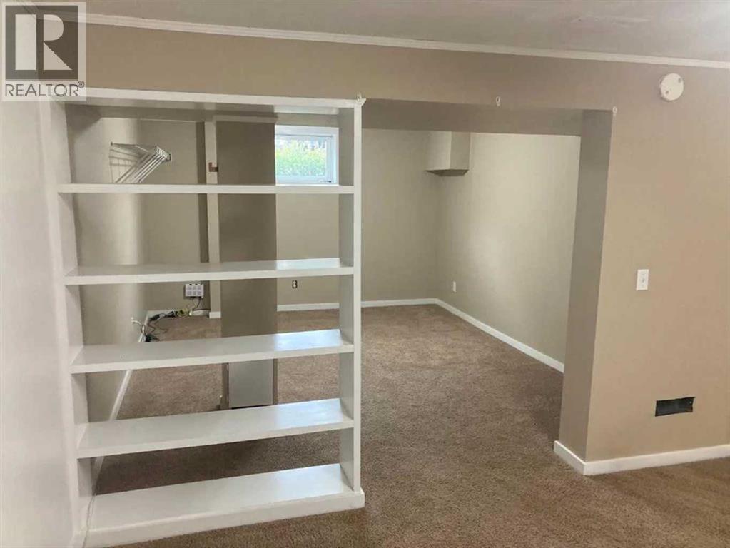 Single Family House Bungalow for Sale in  Waterloo Drive SW Wildwood Calgary 