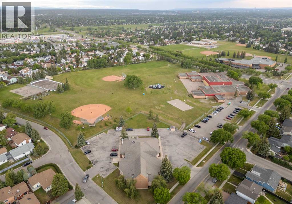 Single Family House Bungalow for Sale in  Deerbow Place SE Deer Run Calgary 