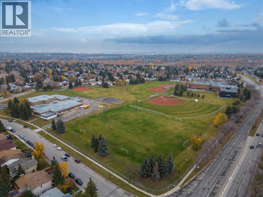 Single Family House Bungalow for Sale in  Deerbow Place SE Deer Run Calgary 