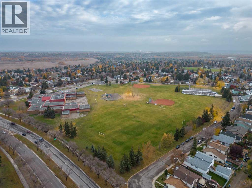 Single Family House Bungalow for Sale in  Deerbow Place SE Deer Run Calgary 