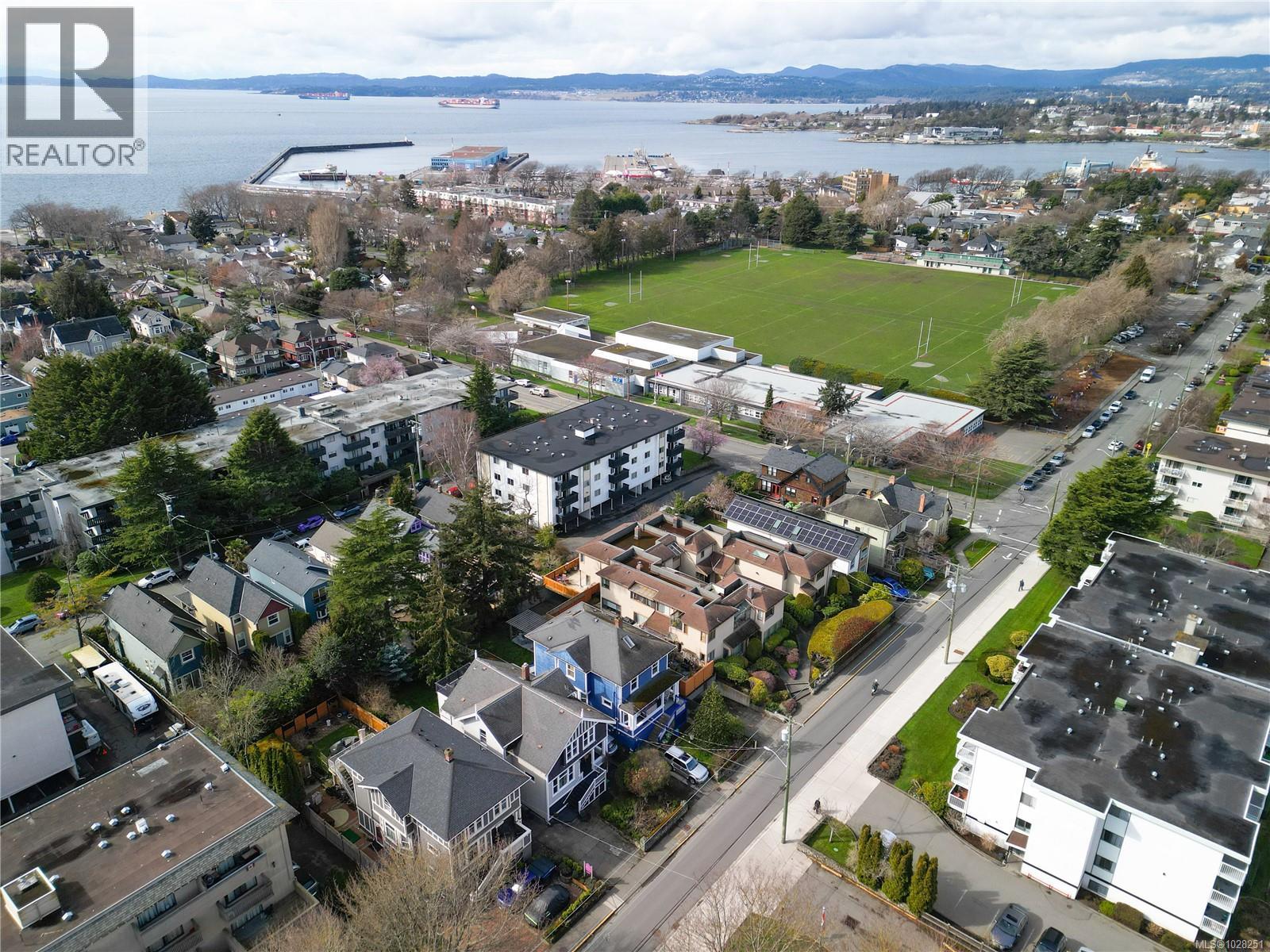 329 Simcoe St, Victoria