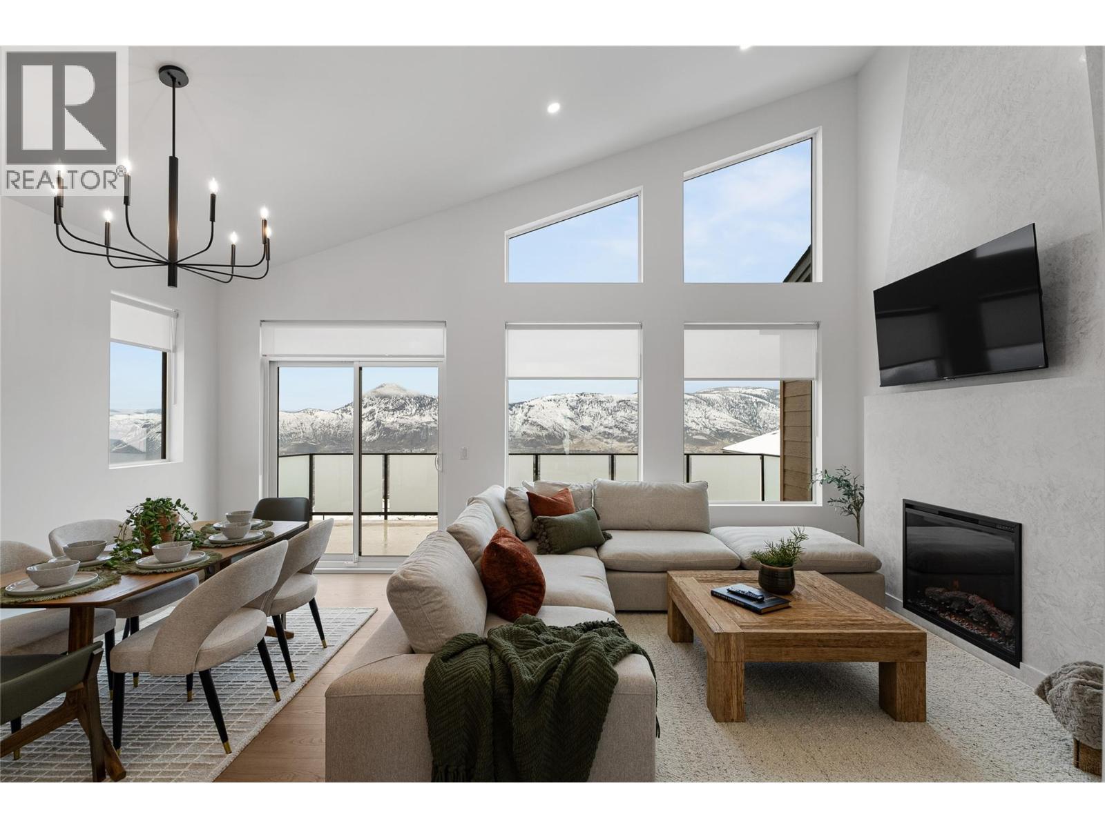 2400 Coldwater Drive Unit# 106, Kamloops