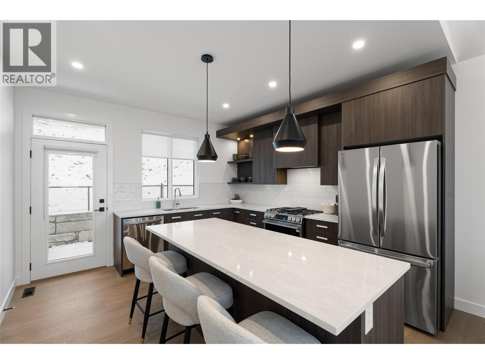 2400 Coldwater Drive Unit# 106, Kamloops