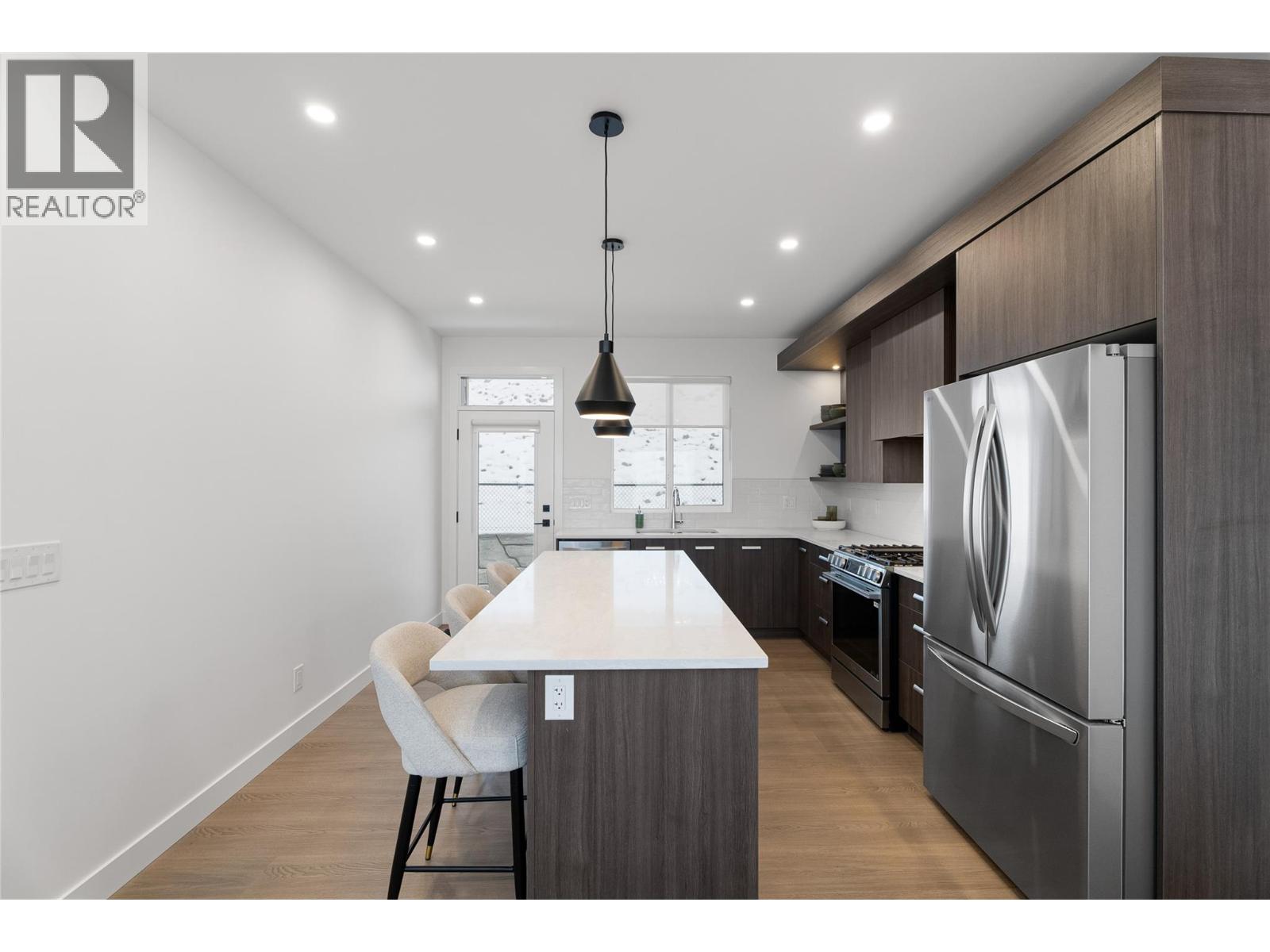 2400 Coldwater Drive Unit# 106, Kamloops