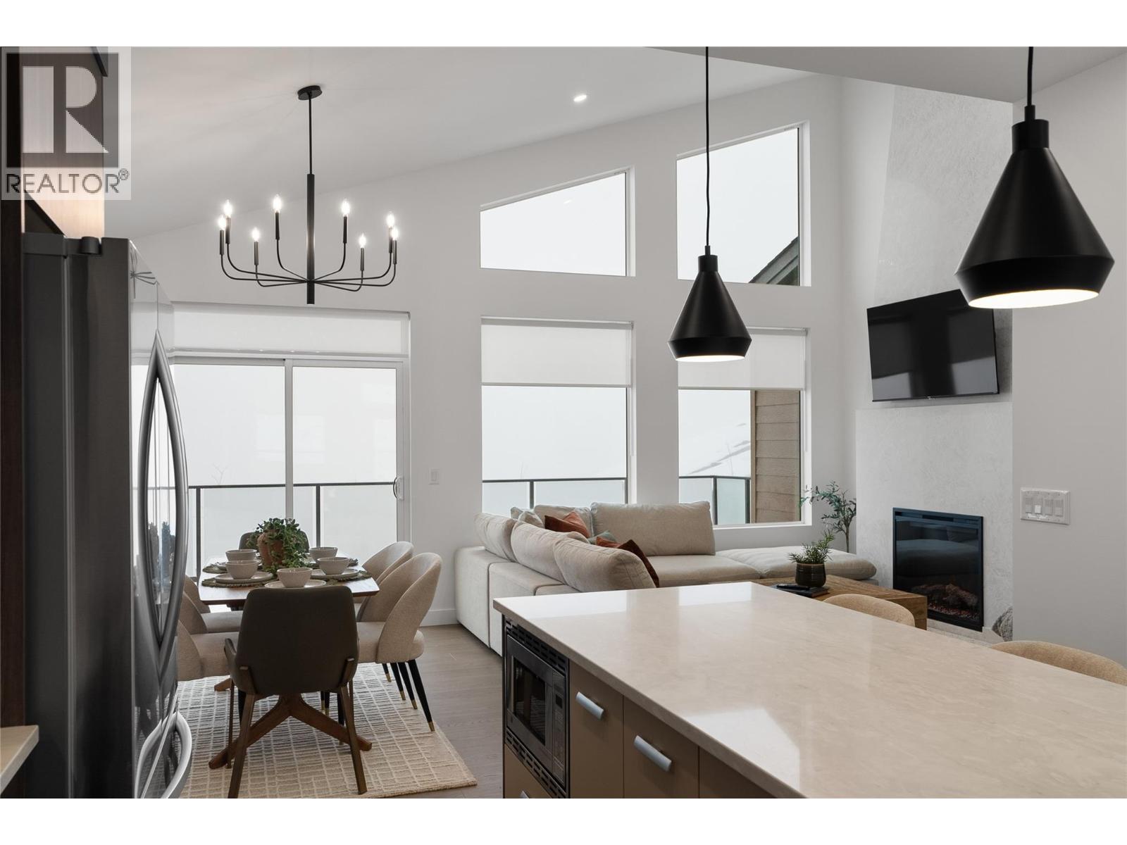 2400 Coldwater Drive Unit# 106, Kamloops