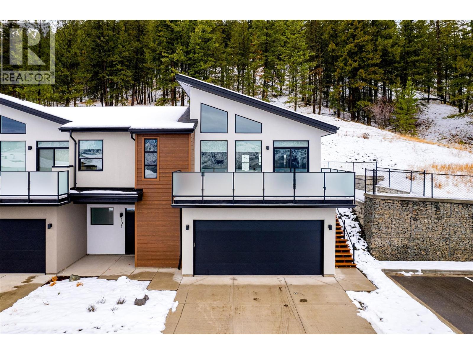 2400 Coldwater Drive Unit# 106, Kamloops