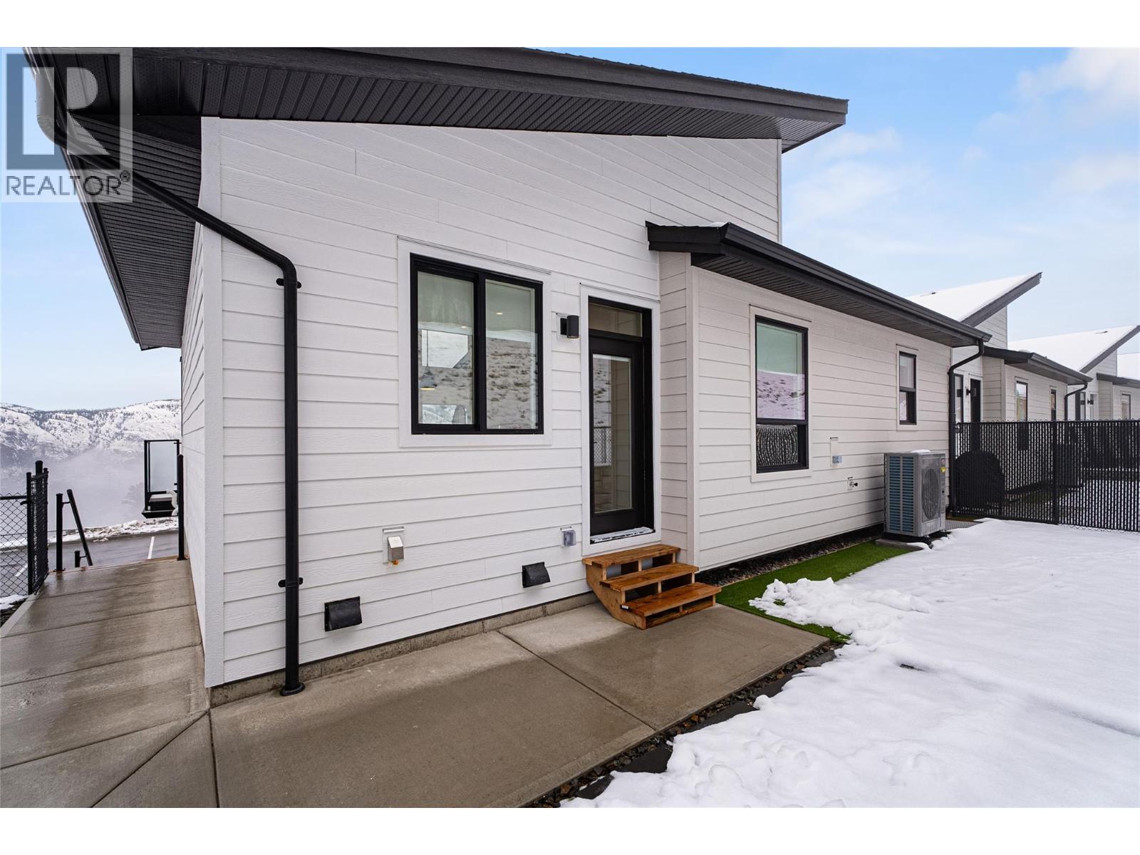 2400 Coldwater Drive Unit# 106, Kamloops