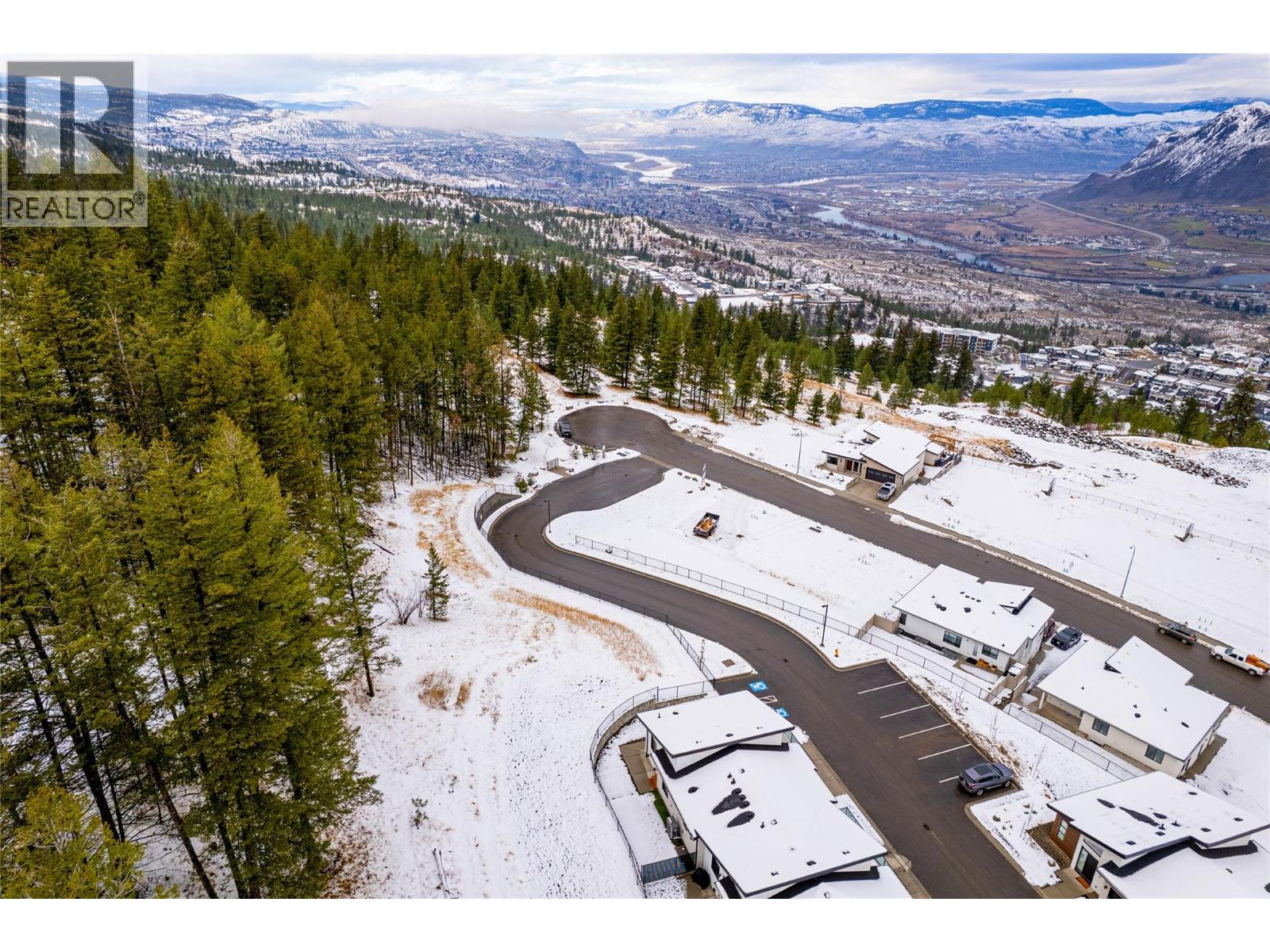 2400 Coldwater Drive Unit# 106, Kamloops