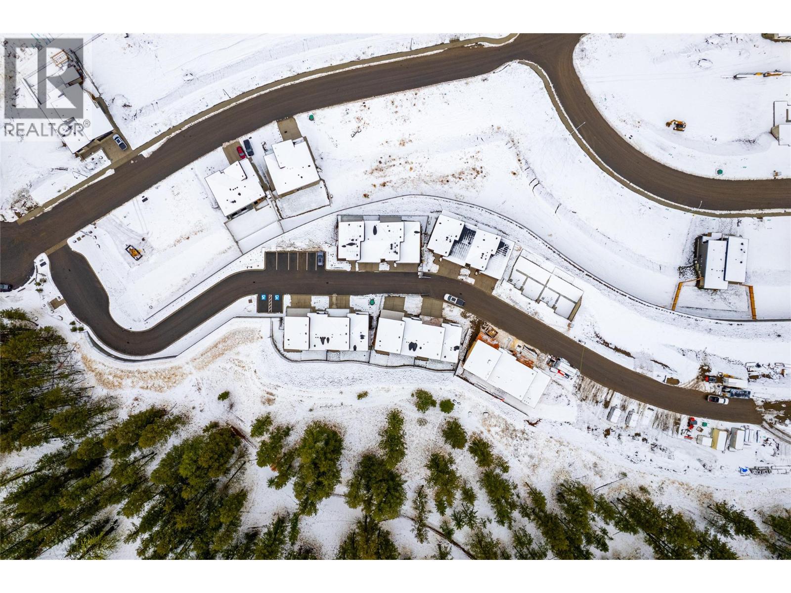 2400 Coldwater Drive Unit# 106, Kamloops