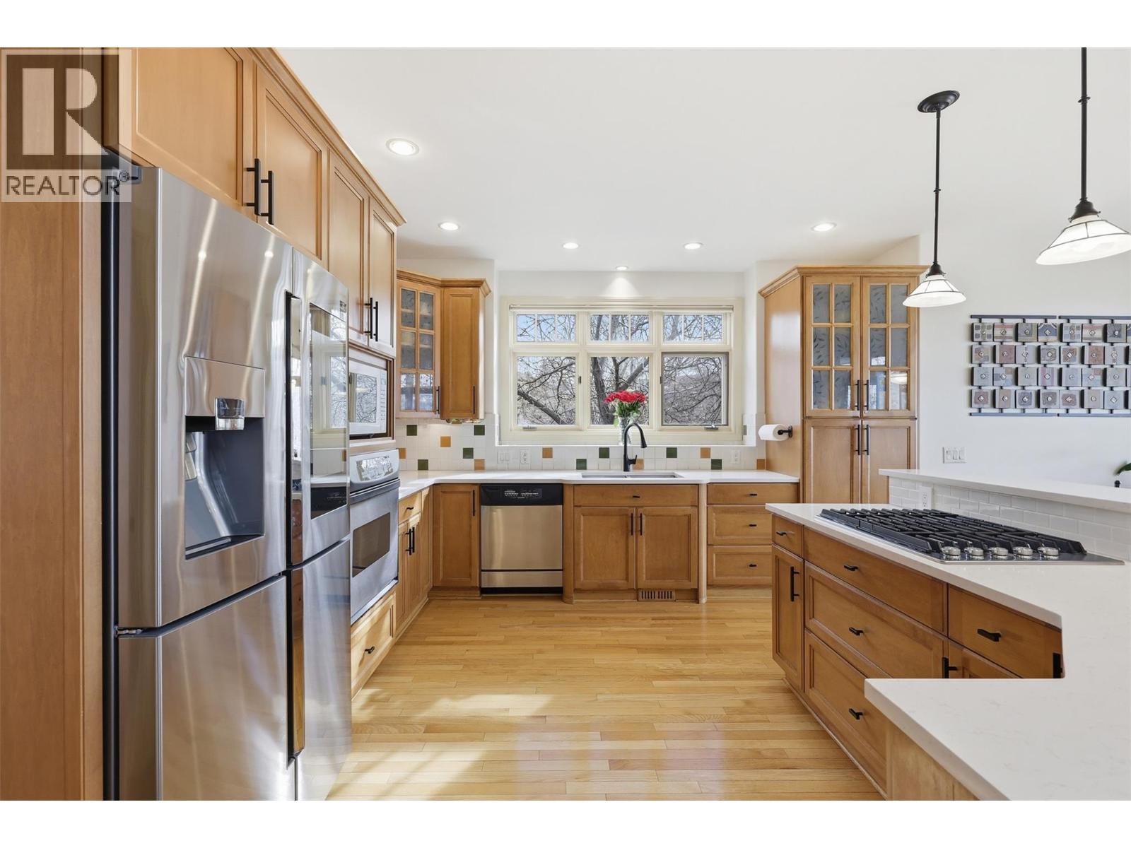 300 Mariposa Court, Kamloops