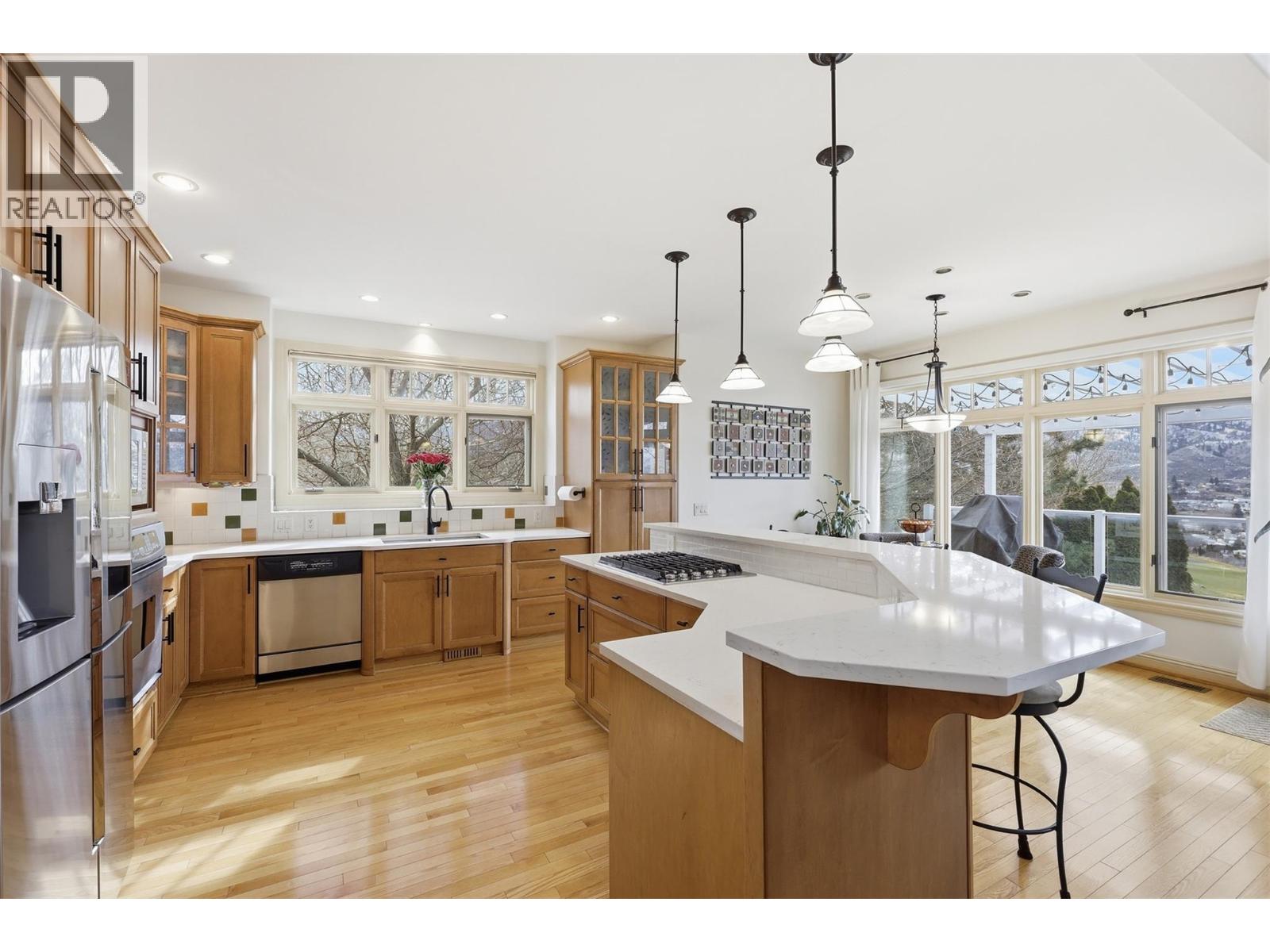 300 Mariposa Court, Kamloops