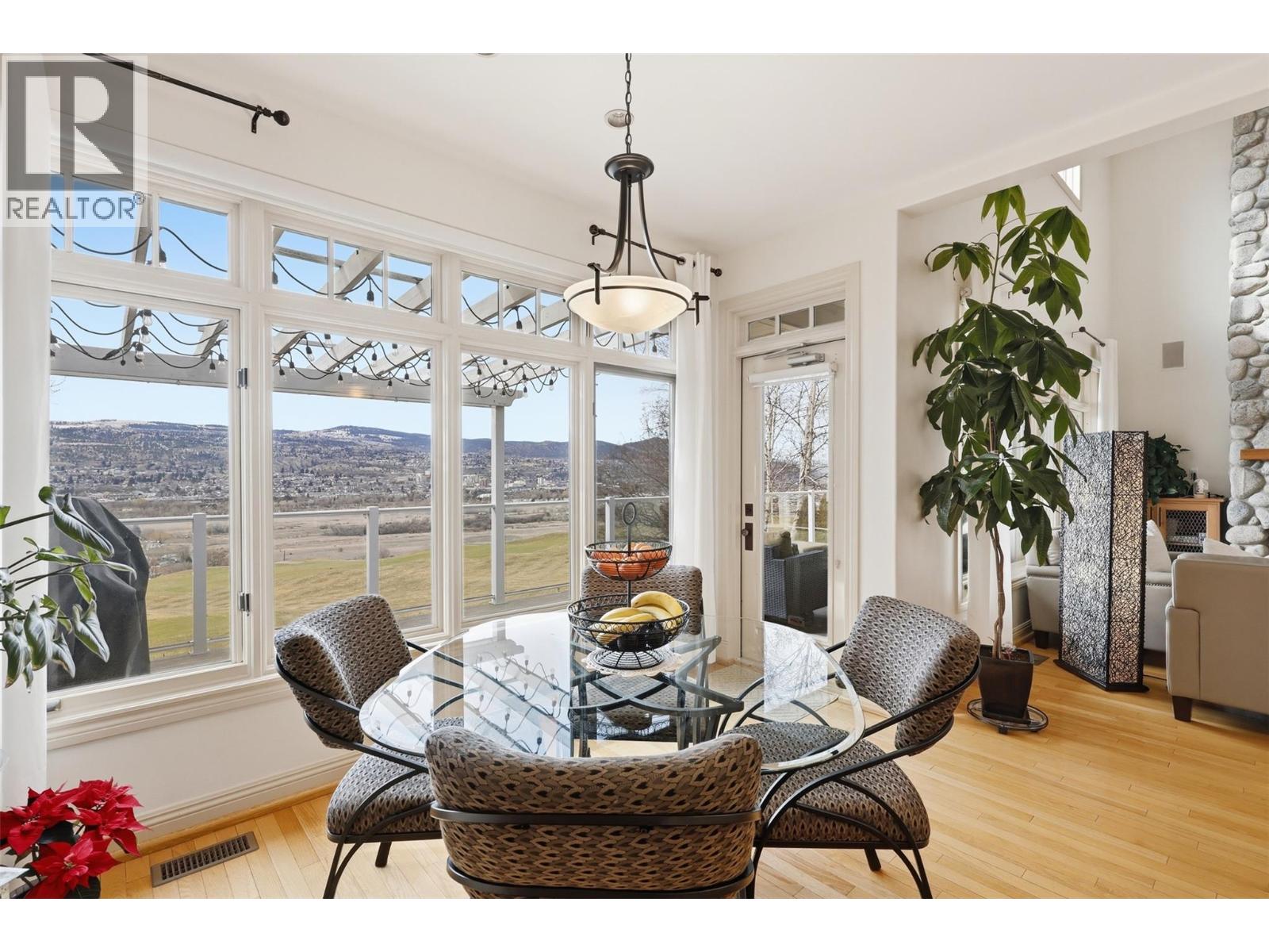 300 Mariposa Court, Kamloops